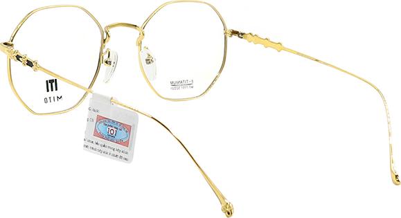 Gọng kính Mito MT7151 C01