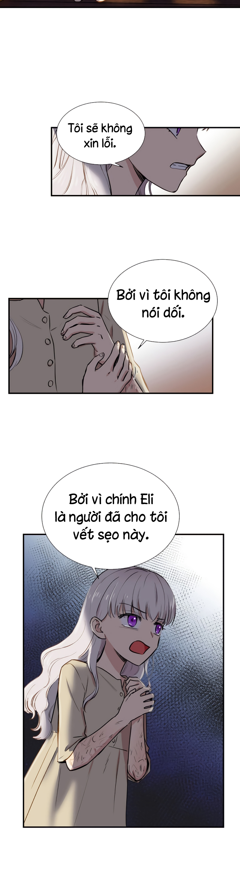 bản khế ước với nữ công tước ác ma chapter 5 24