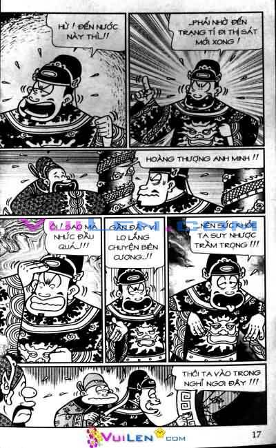 thần đồng đất việt chapter 61 14