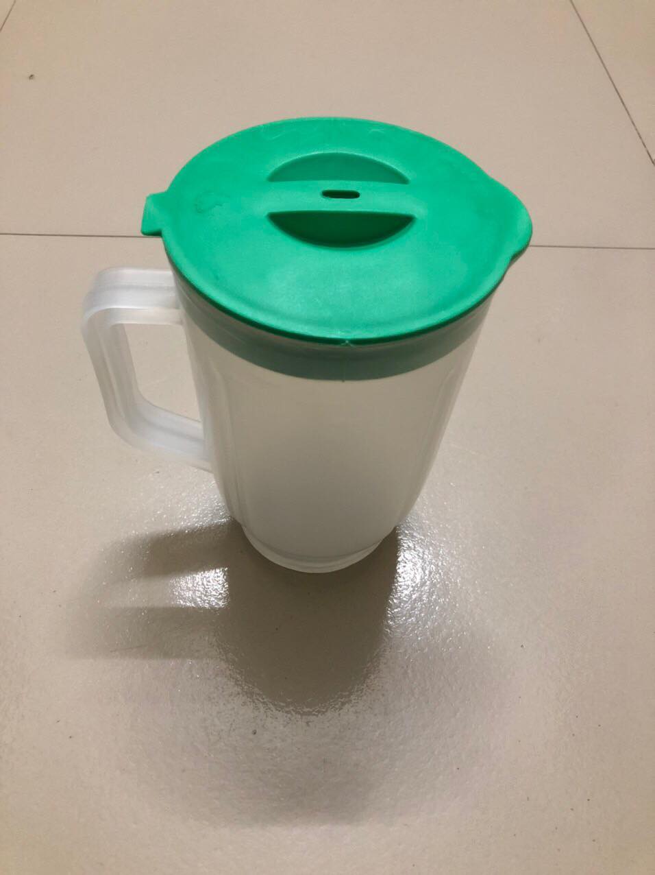 Cối nhựa sinh tố máy xay thay thế cho cốc thủy tinh các mẫu máy xay đa năng 2 cối