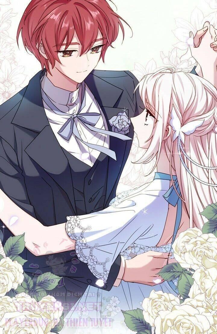 để yên cho tiểu thư hiền chapter 24 60