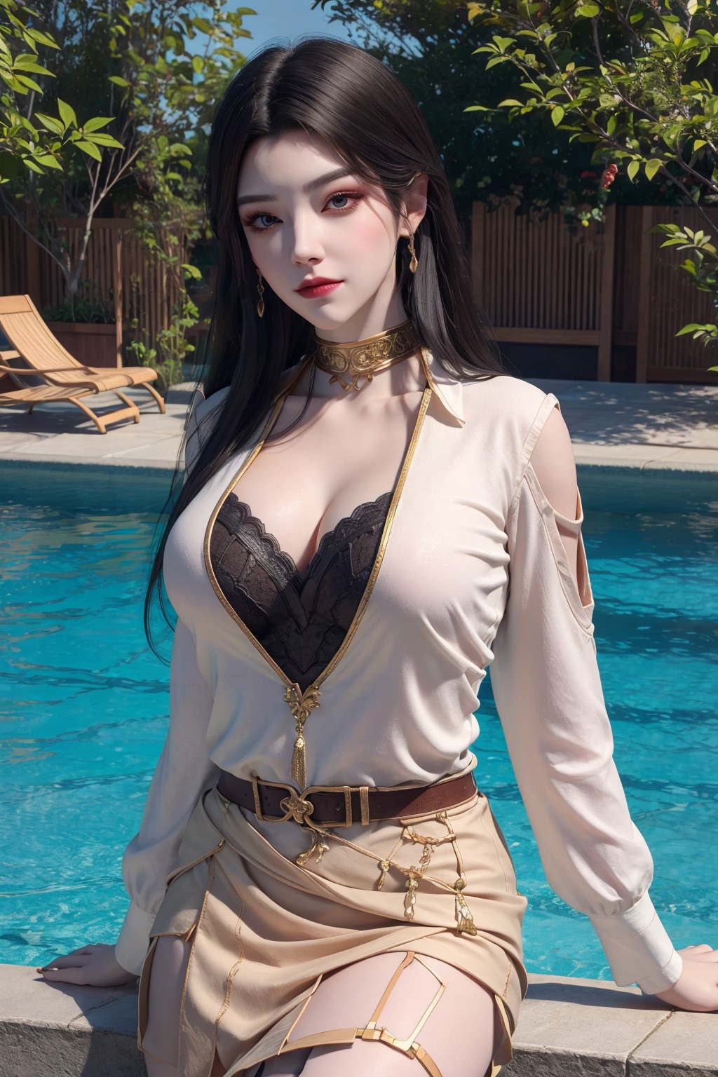 artist ai generated chapter 333 34