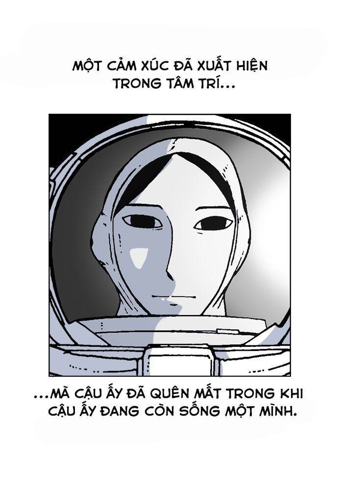 mắc kẹt trên mặt trăng chapter 56 42