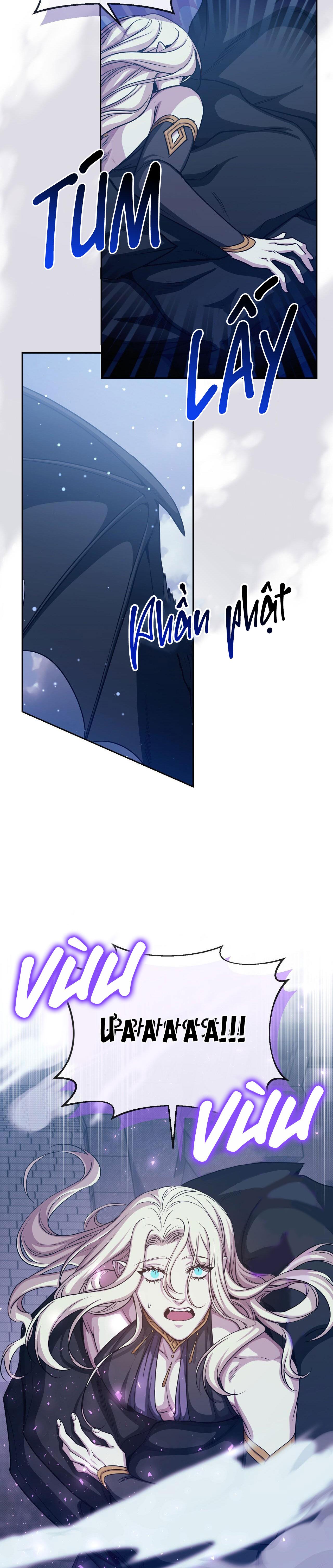 mặt trăng quỷ chapter 49 6
