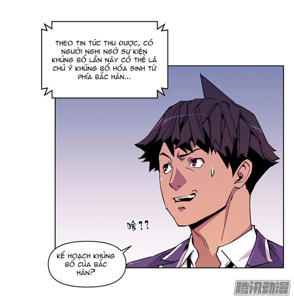 thảm họa mã 0 chapter 10 25