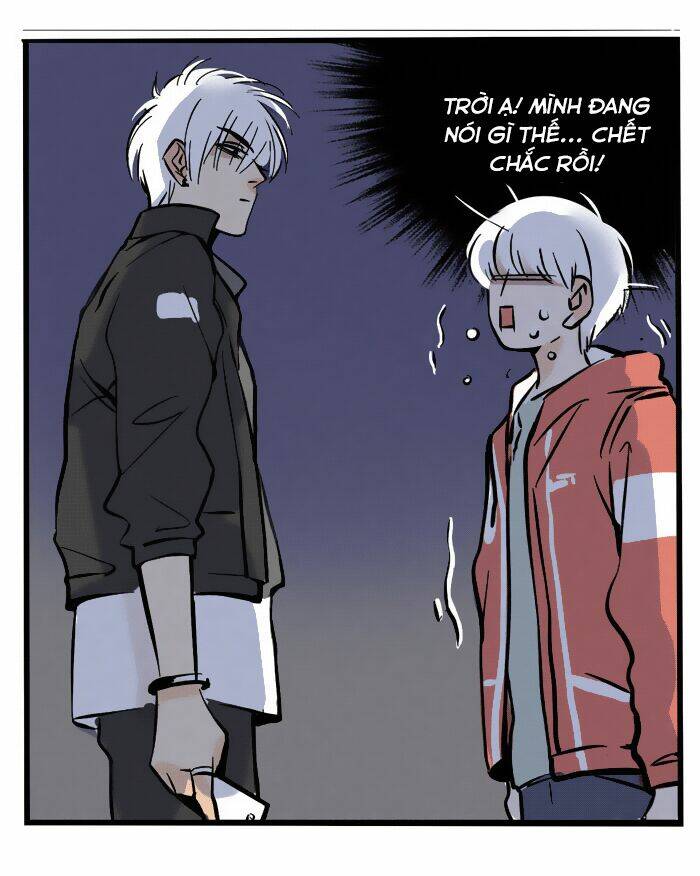 trang nhất toàn là hắn chapter 26 148