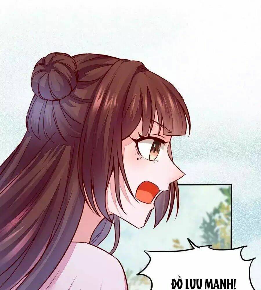 thần y khí nữ: ngự thú cuồng phi của quỷ đế chapter 73 31