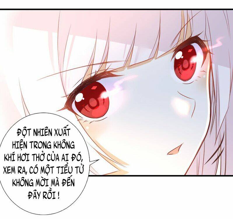 hôm nay ta cũng muốn trêu chọc nàng chapter 35 21