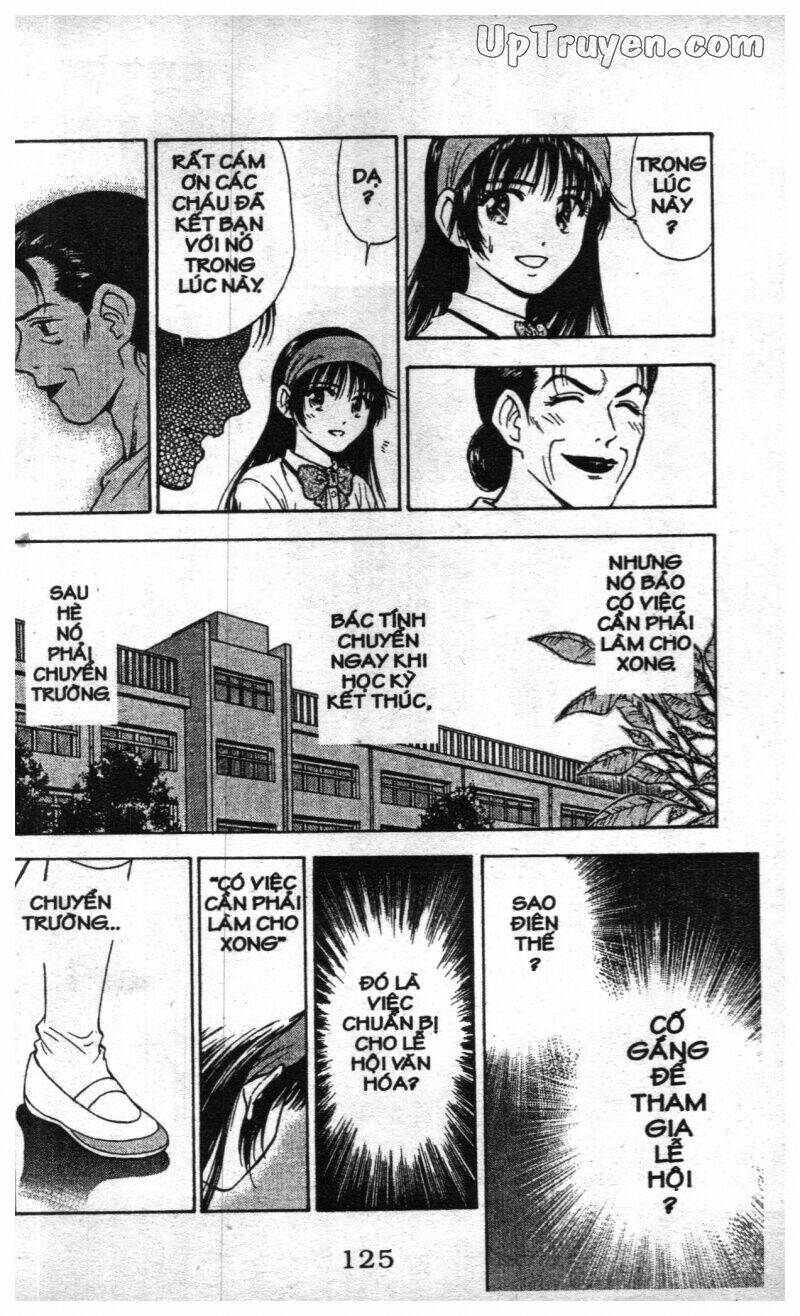 salad days chapter 126 5