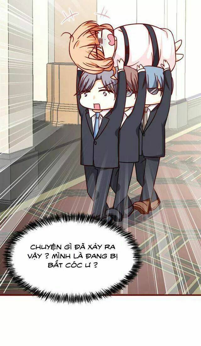 hôm nay tôi sẽ yêu ai đây ? chapter 38 48