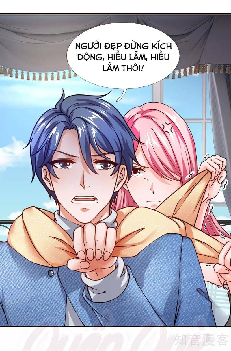 chung cực binh vương tại đô thị chapter 95 5