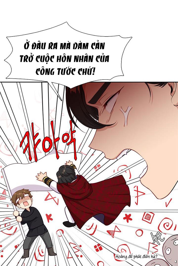 cẩn thận nữ phụ phản diện đấy! chapter 110 32