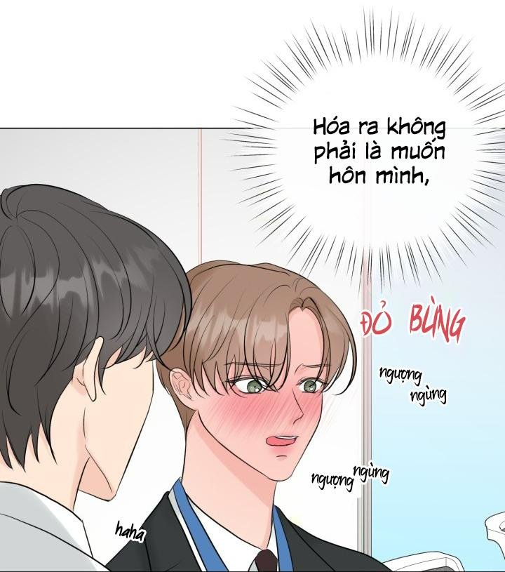 người yêu hiếm hoi chapter 13 79