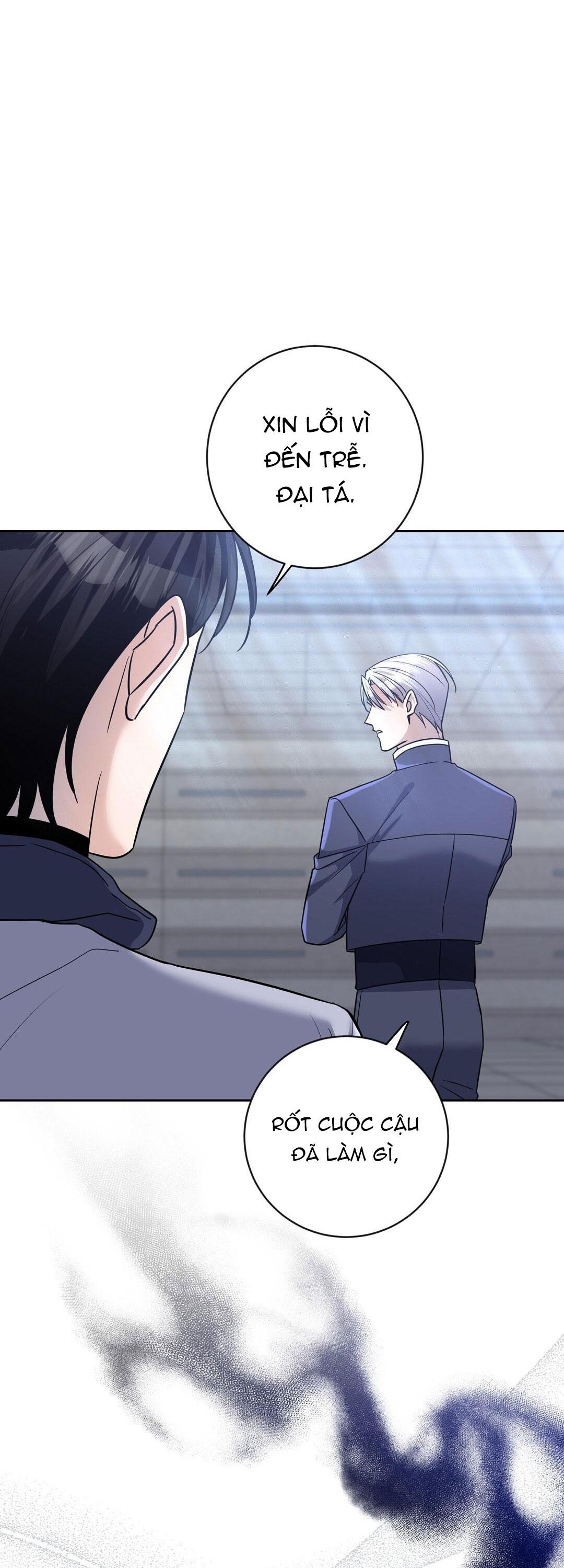 vô danh chapter 12 9