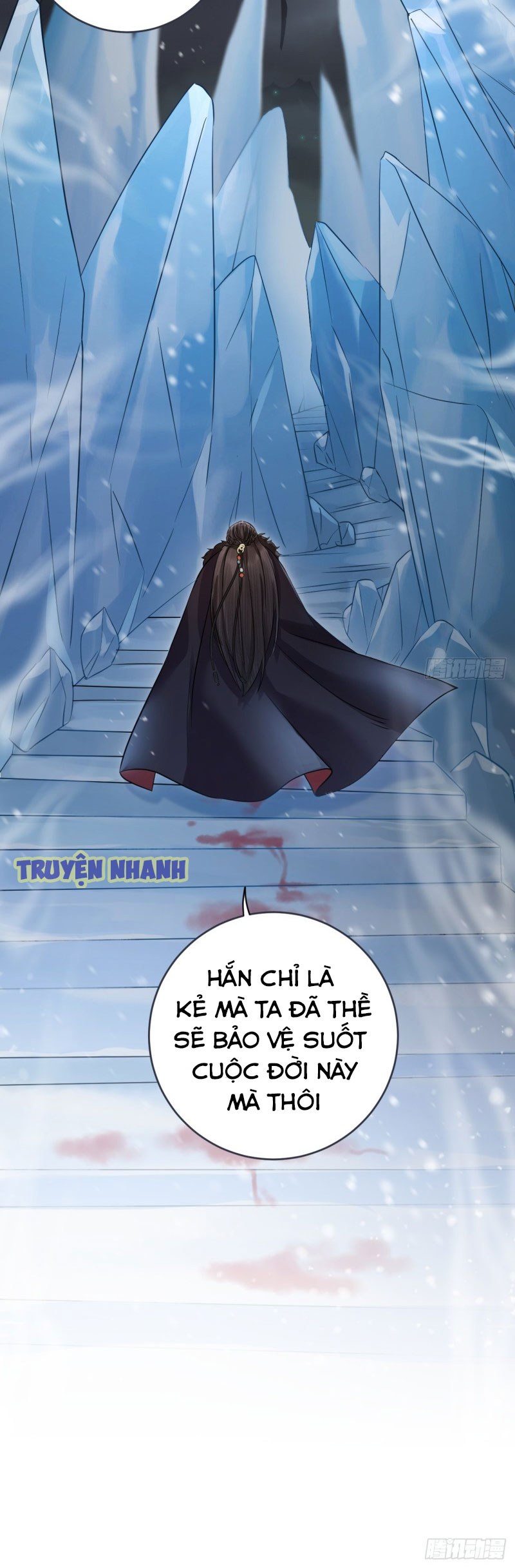 lễ băng nhạc hoại chi dạ chapter 14 41