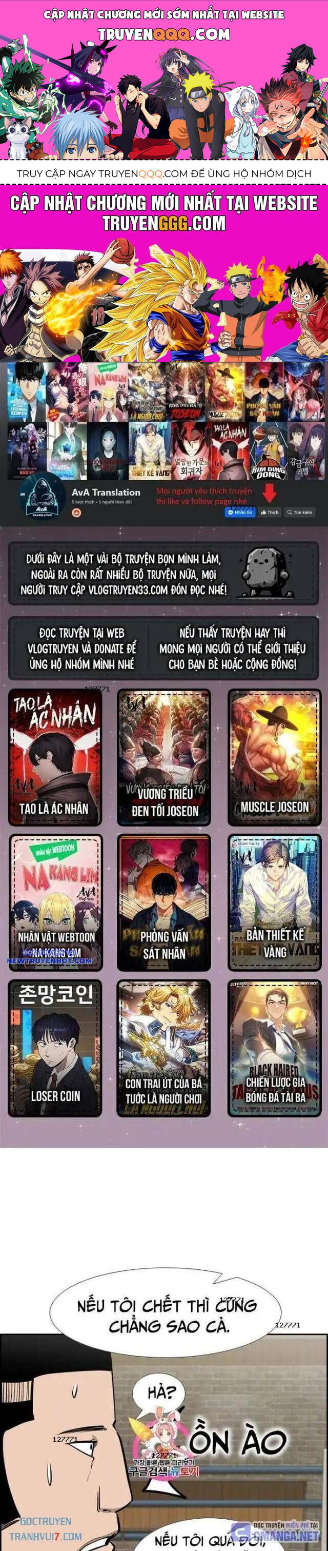 shark - cá mập chapter 188 1