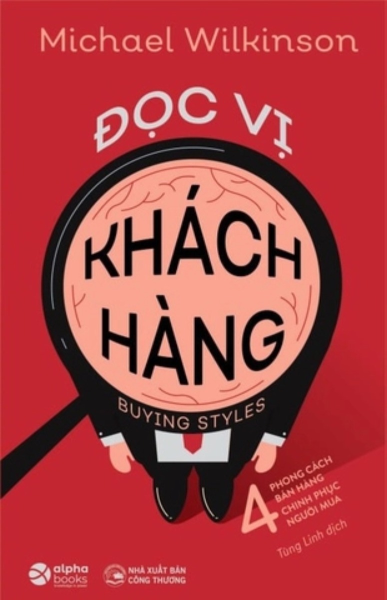 Đọc Vị Khách Hàng _AL