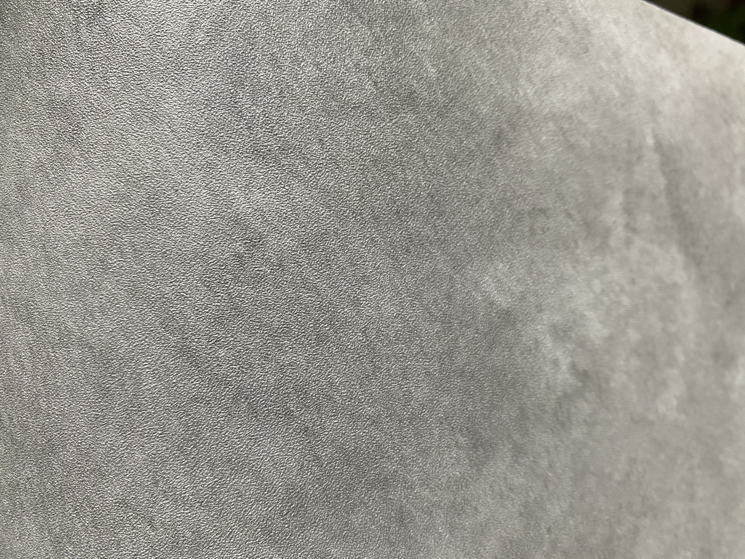 Decal dán tường xám xi măng có sẵn keo trang trí phòng dễ dán