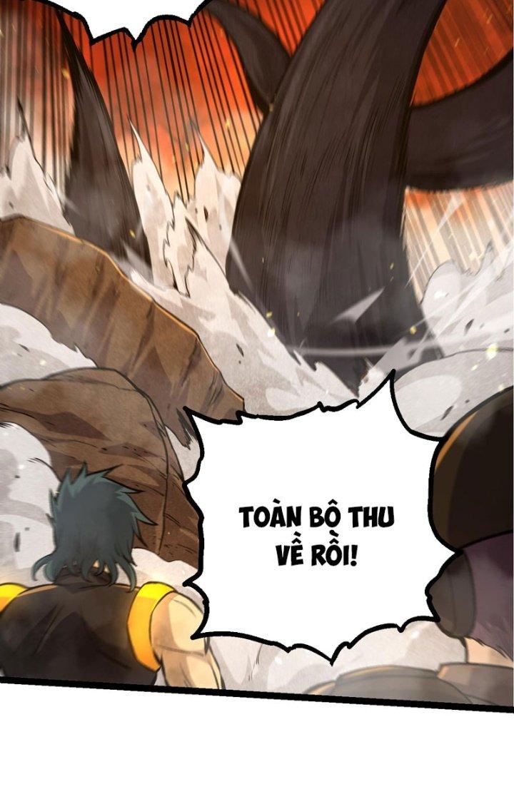 từ cây cổ thụ bắt đầu tiến hóa chapter 64 47