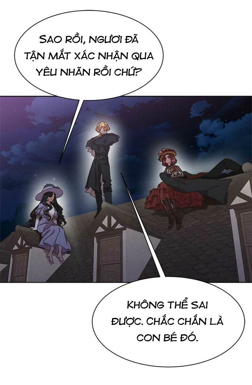 con gái bảo bối của ma vương chapter 125 62