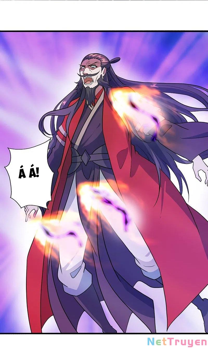 tiên võ đế tôn chapter 306 39