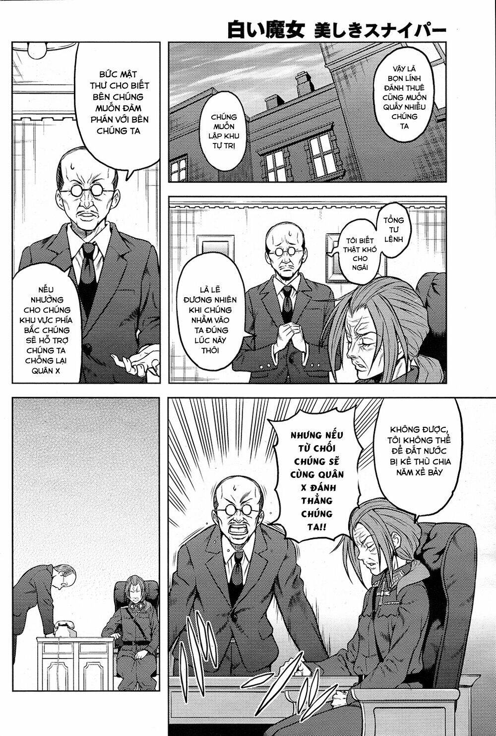 shiroi majo chapter 19 12