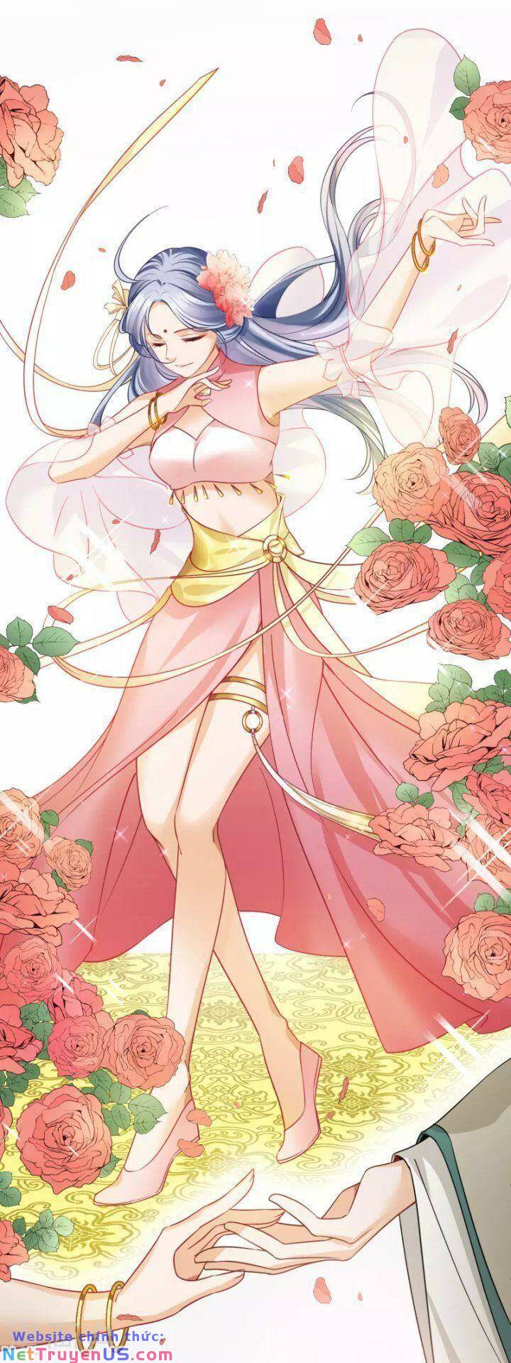 nụ cười của nàng liền ngọt đảo ta tám viên nha chapter 44 15