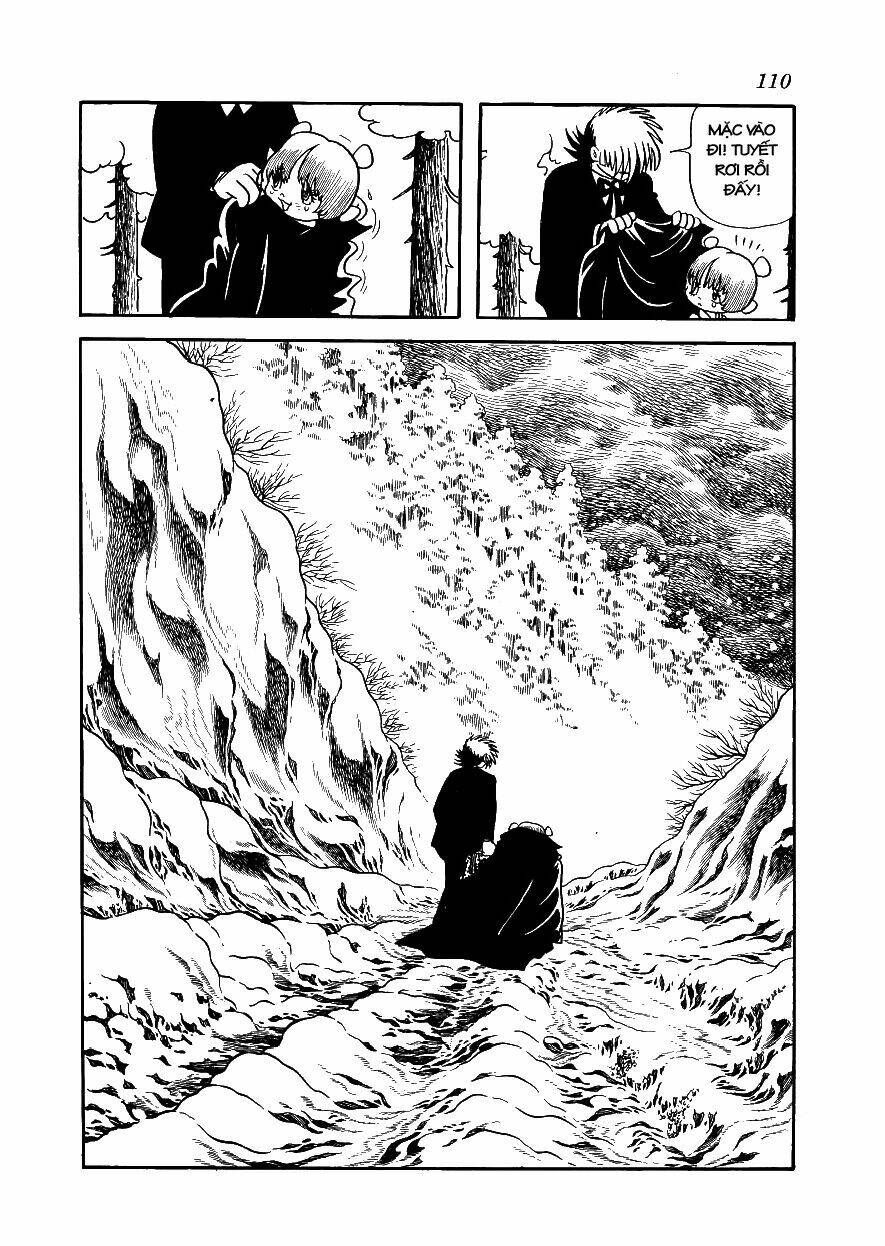 bác sĩ quái dị chapter 64 24