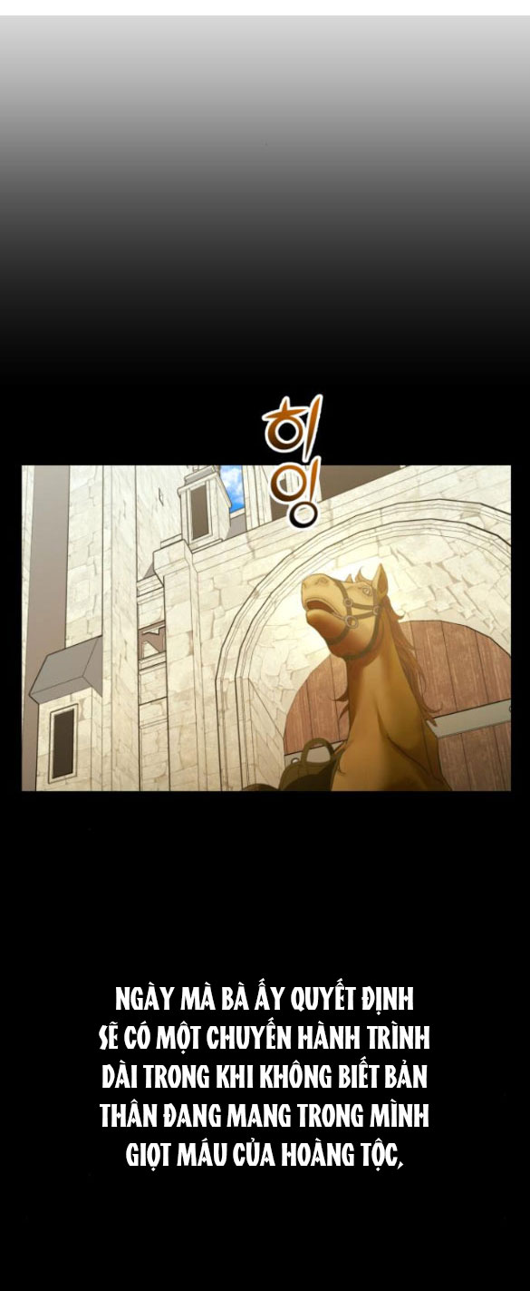 tôi muốn trở thành cô ấy dù chỉ là một ngày chapter 153.1 15