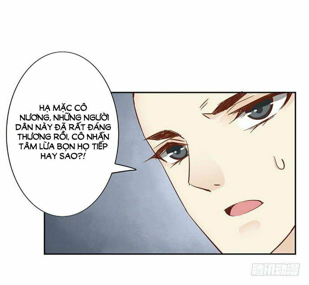 thiền tâm vấn đạo chapter 18 27