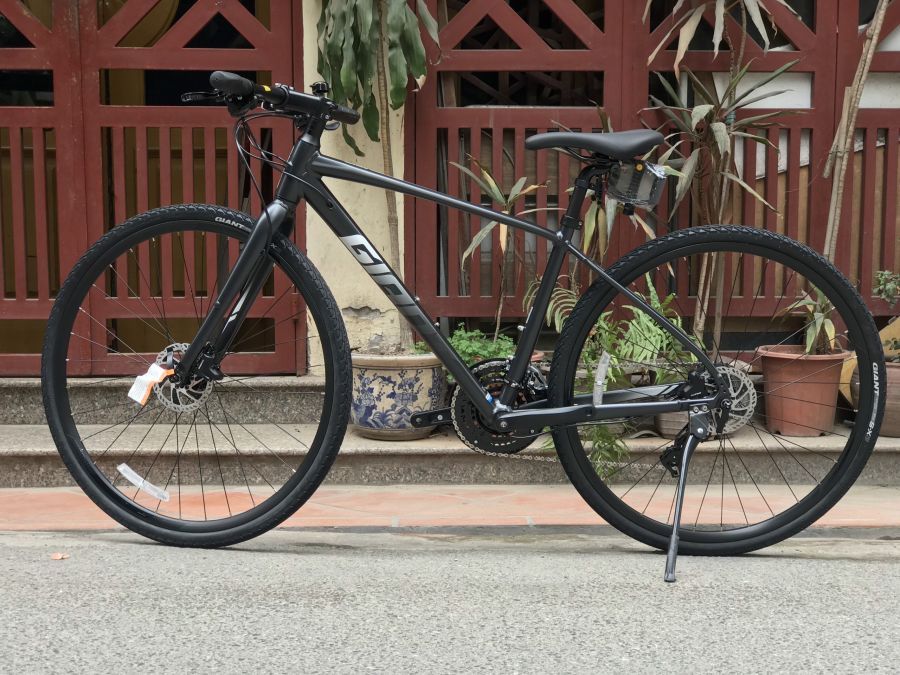 Xe đạp Giant Escape 1 2020