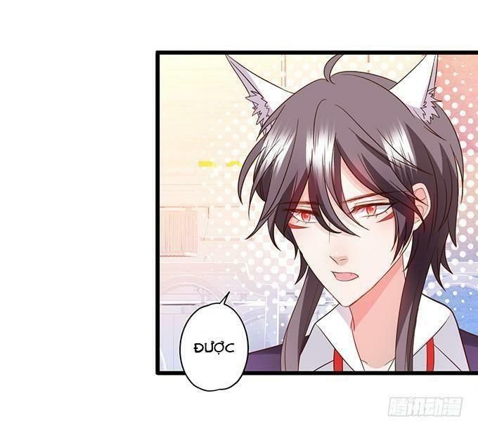 hồ tiên hung bạo chapter 100 37