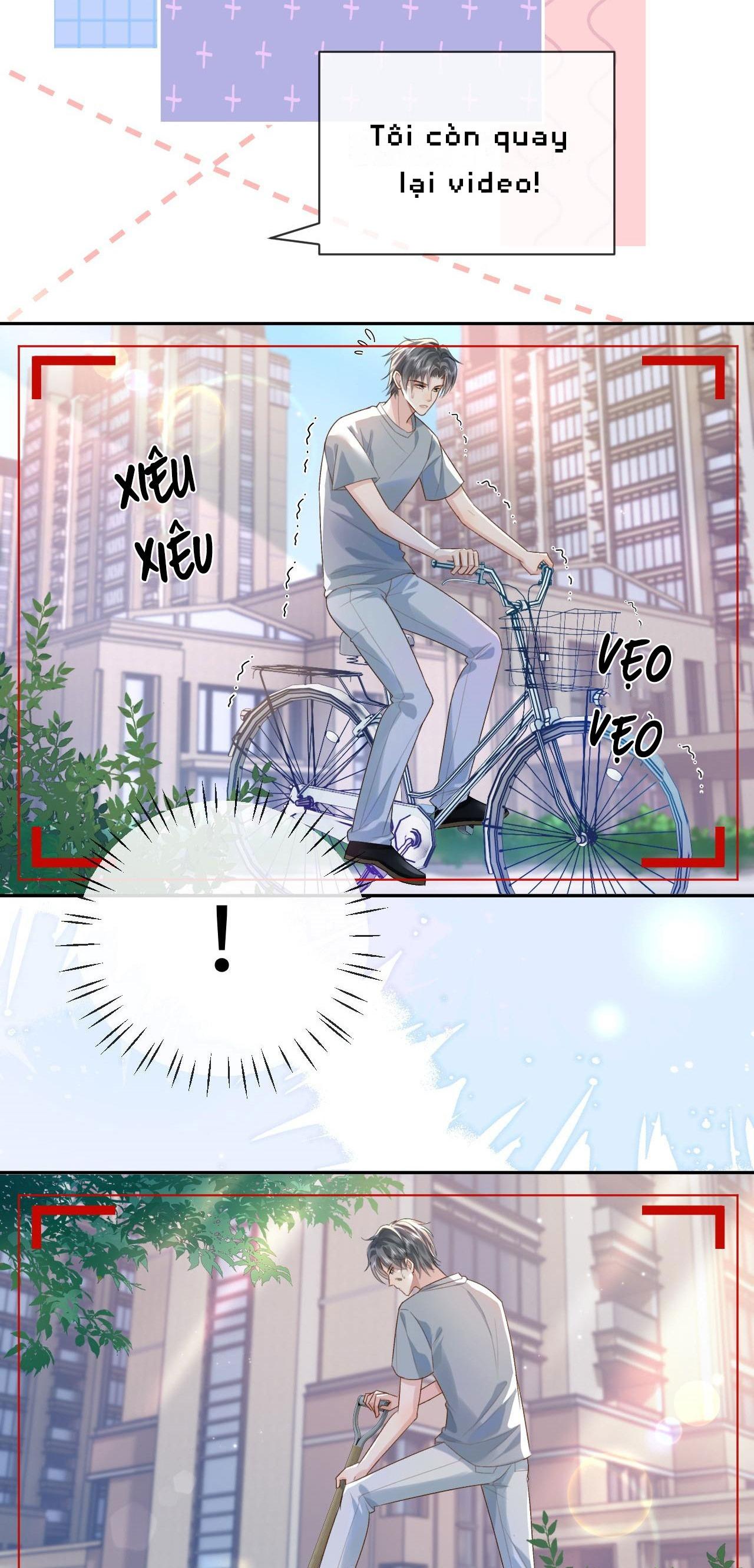 sau khi ly hôn, ảnh đế trở nên nghèo túng chapter 2 17