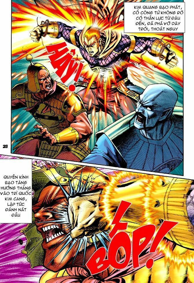 thần binh huyền kỳ i chapter 65 30