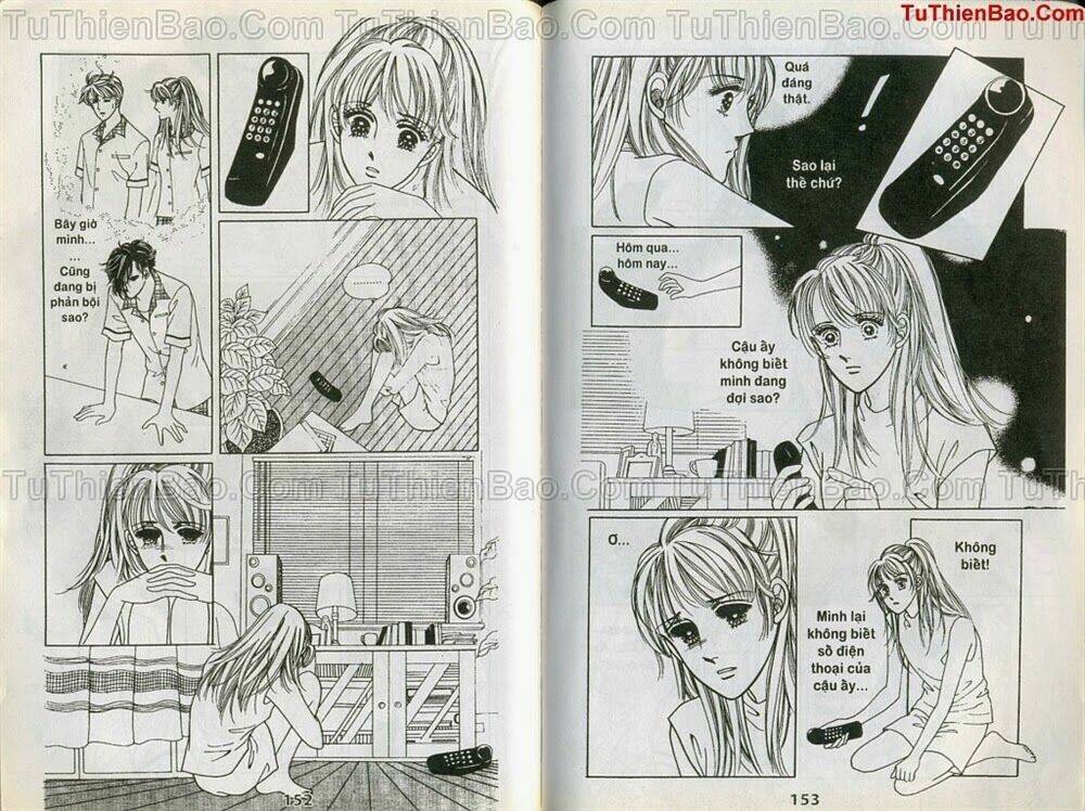 nữ sinh chapter 2 77