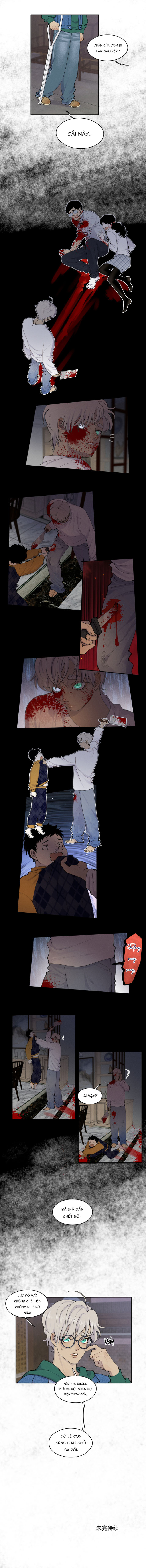 bách bộ của đông thiên chapter 1 10