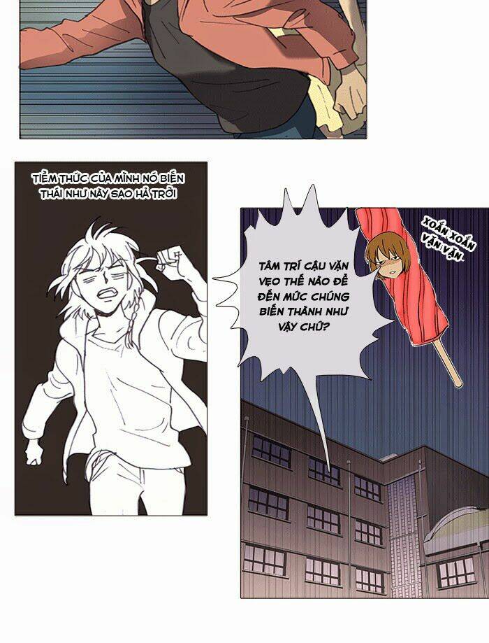 nữ sinh phép thuật chapter 19 5