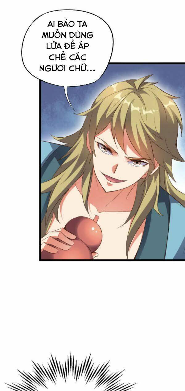 phục thiên thánh chủ chapter 58 23