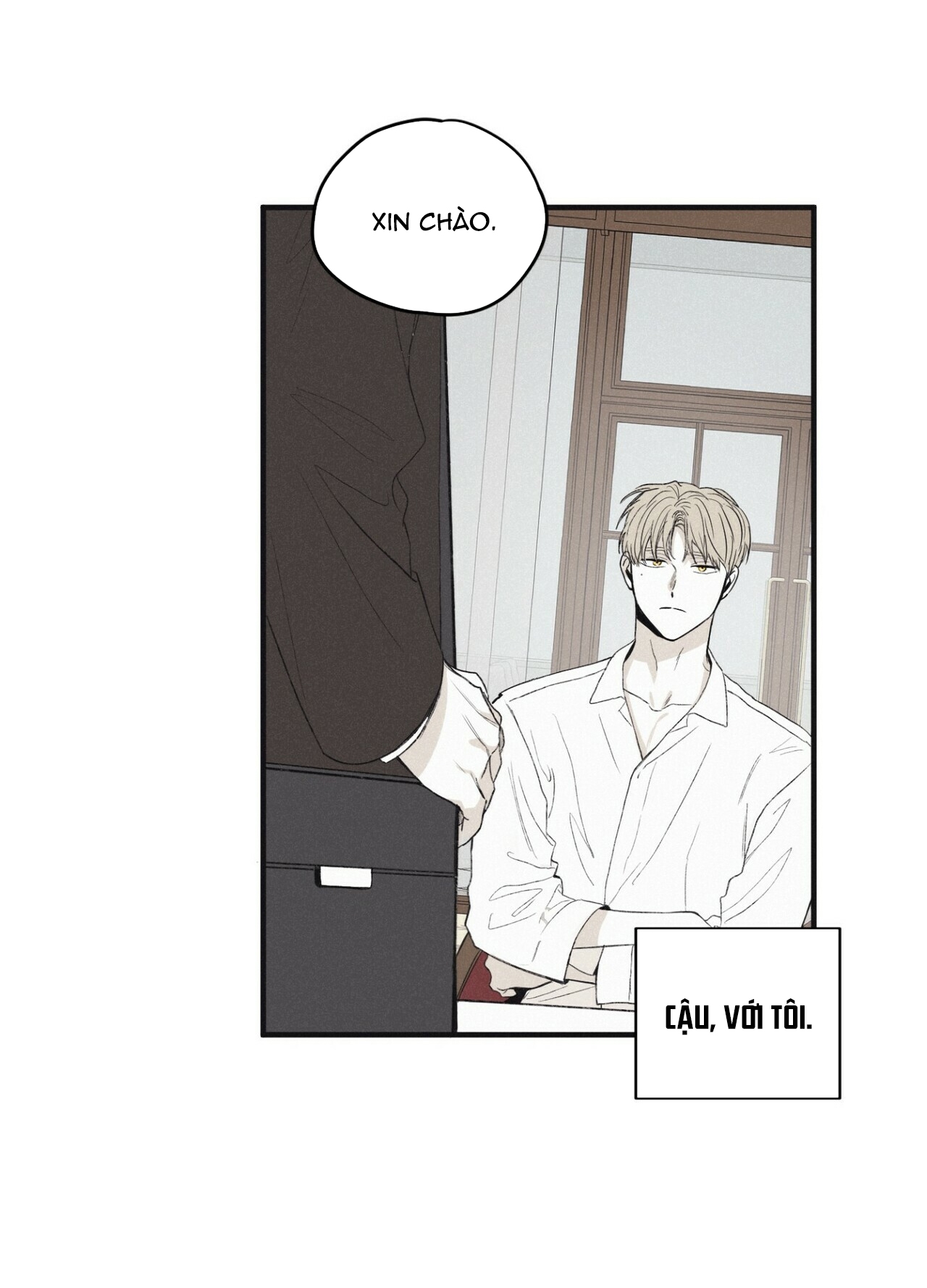 chiếu tướng chapter 3 46