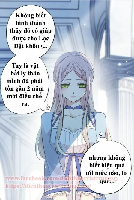 vết cắn ngọt ngào phần 2 chapter 49 4