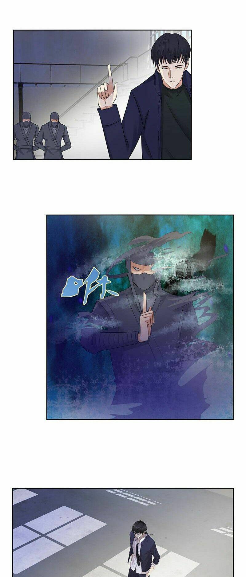 học viện cao thủ chapter 133 16