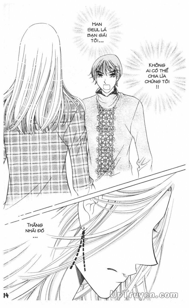 người yêu lý tưởng chapter 5.1 16