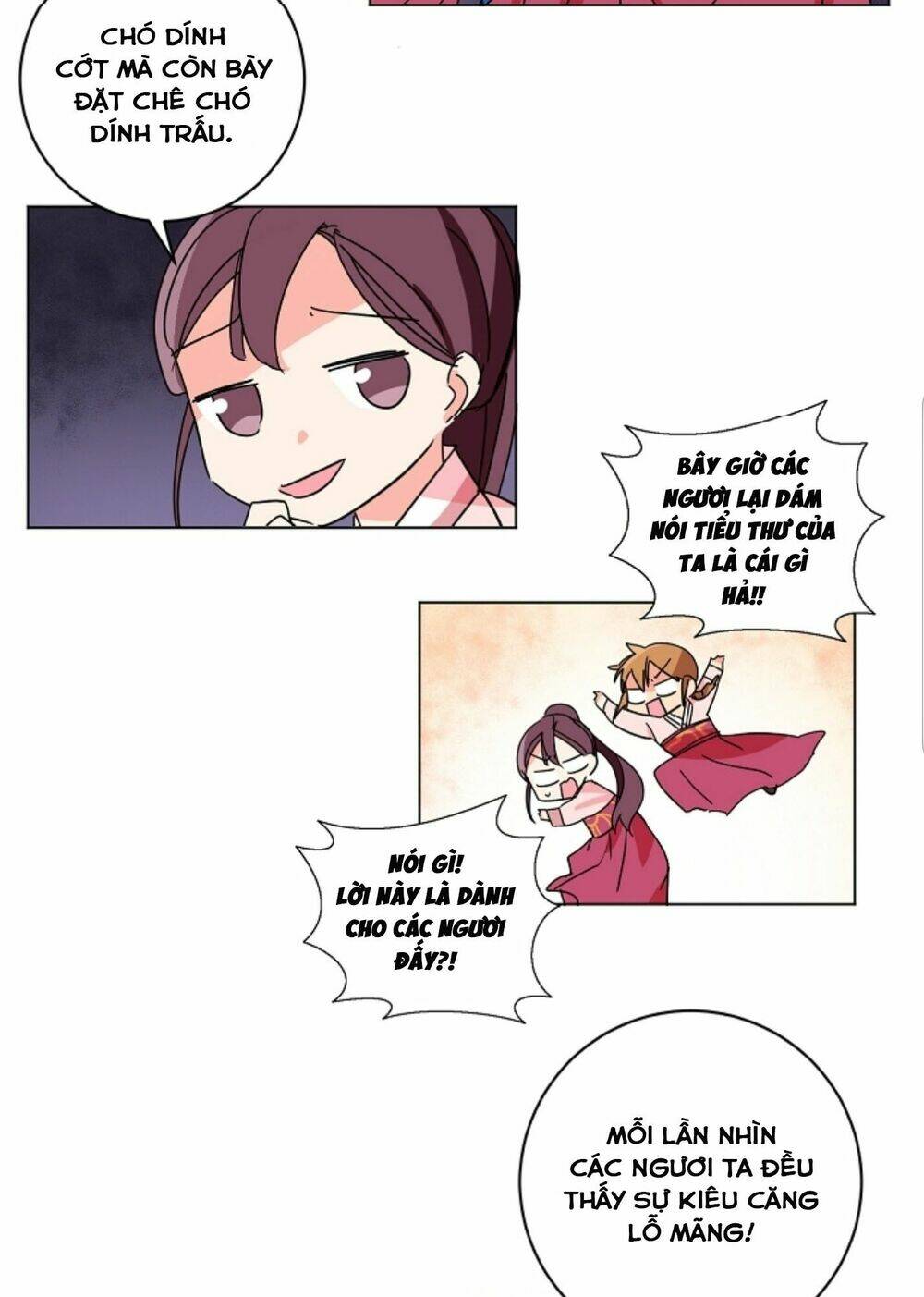 chae hong sa chapter 47 42