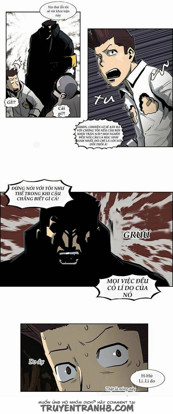 special martial arts extreme hell private high school chapter 41 4