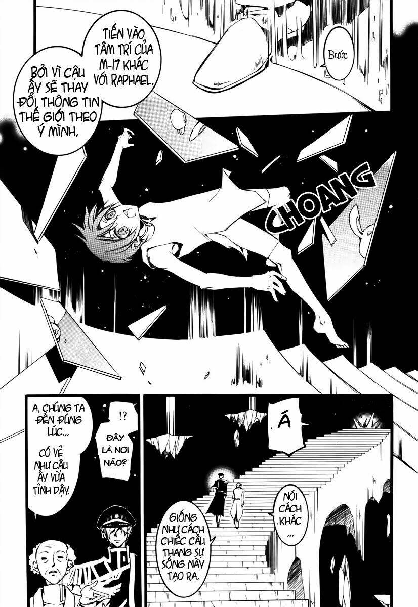 07 hồn ma chapter 78 20