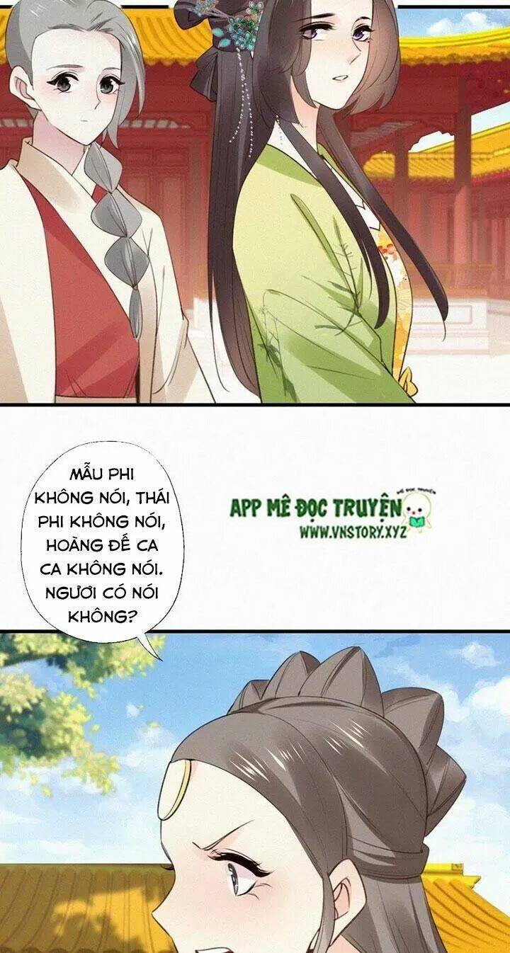 thiên hương mỹ nhân chapter 94 29