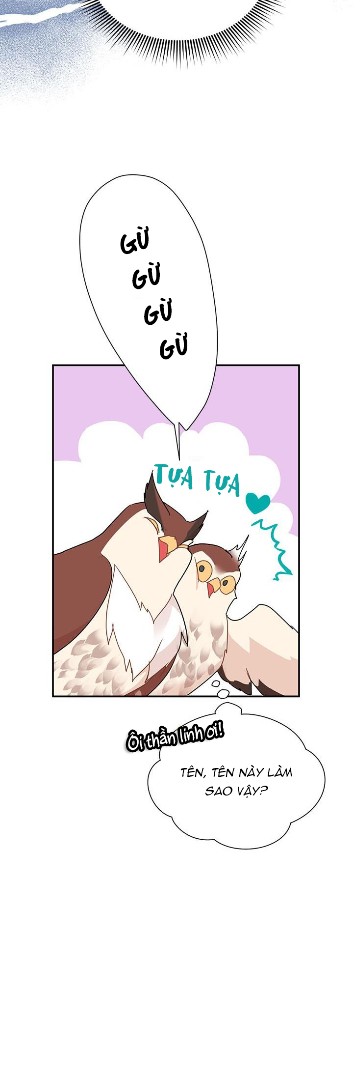 công chúa của loài chim chapter 24 49
