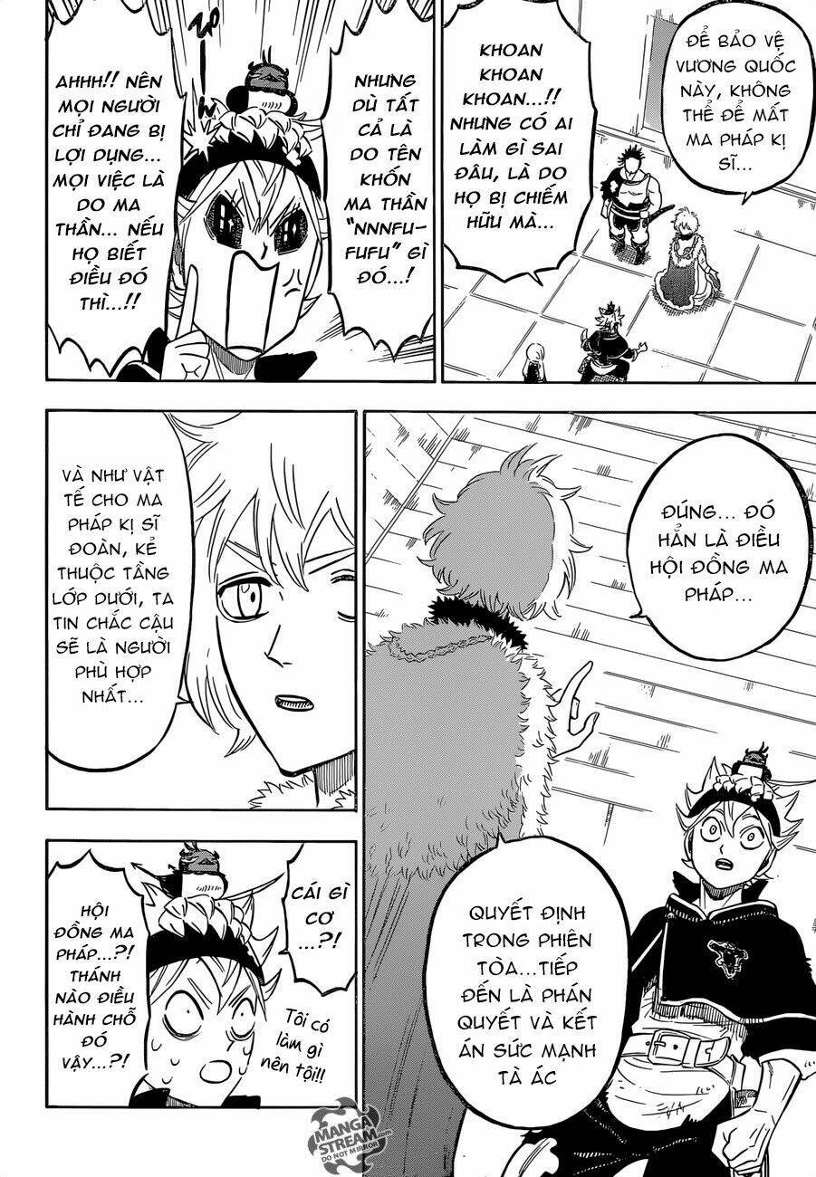 black clover - pháp sư không phép thuật chapter 216 9