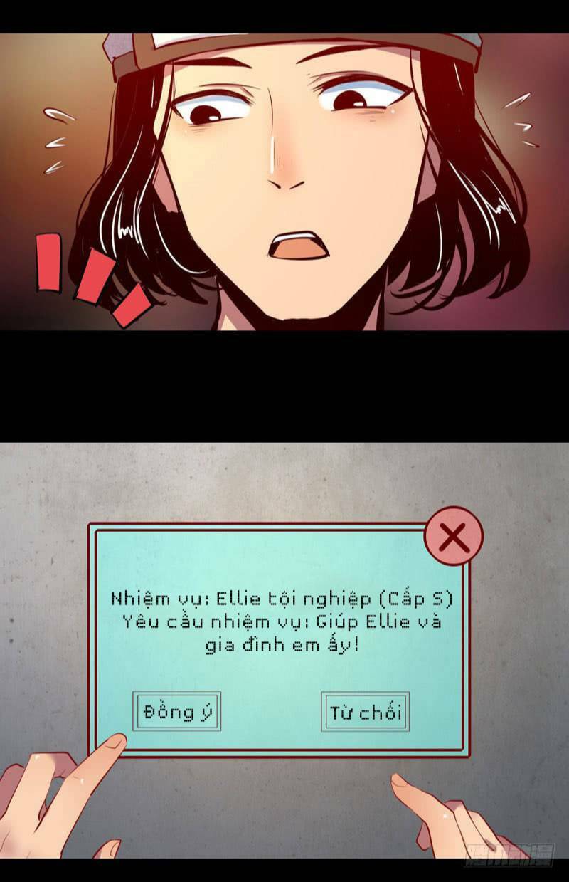 ta không phải là npc chapter 6 9