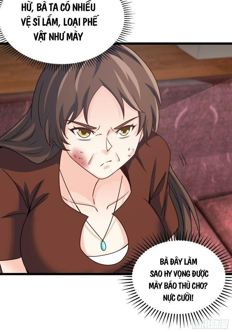 ta là hàn tam thiên chapter 57 4